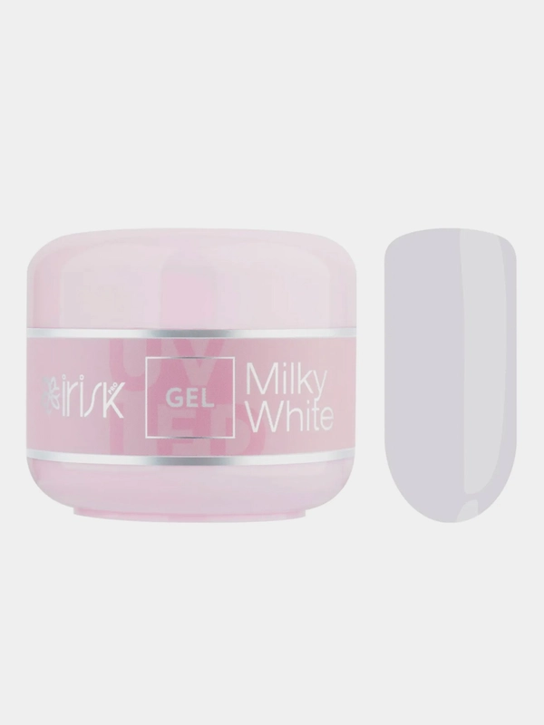Моделирующий гель ABC Limited collection, 15мл IRISK