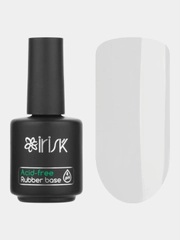 База каучуковая Rubber Base, прозрачная, 18мл IRISK