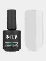 База каучуковая Rubber Base, прозрачная, 18мл IRISK