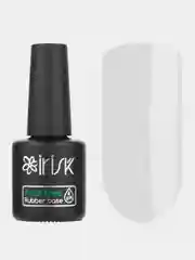 База каучуковая бескислотная Acid-free Rubber Base, 01 Clear, 10мл IRISK