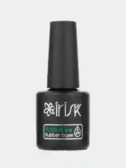 База каучуковая бескислотная Acid-free Rubber Base, 01 Clear, 10мл IRISK