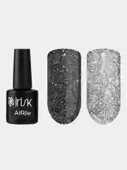 Топ светоотражающий без липкого слоя Air Top, 01 Silver, 10мл IRISK