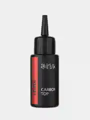 Финиш для гель-лака сверхпрочный без липкого слоя Elite Carbon Top, 50мл IRISK