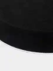 Круг для полировки TORSO, мягкий, 125 мм, плоский