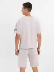 Мужской спортивный костюм