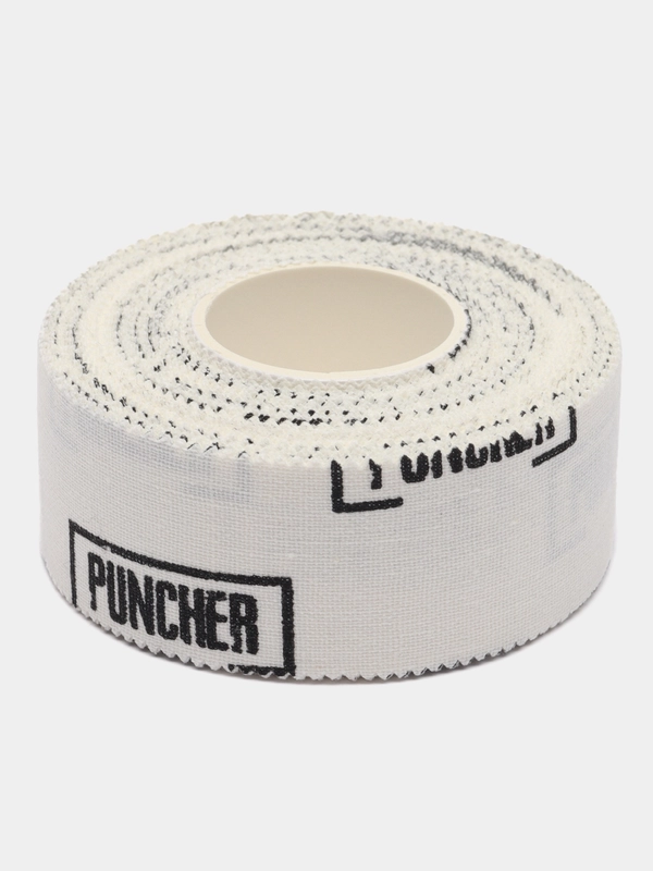 Тейп боксеркий Puncher