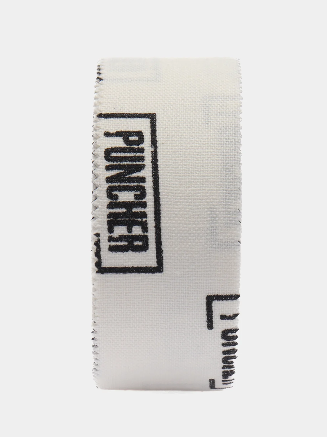 Тейп боксеркий Puncher