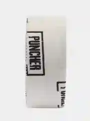 Тейп боксеркий Puncher