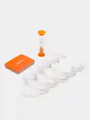 Настольная игра на скорость Бубнилка, 40 карточек, 5+