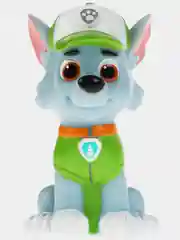 Игрушка, для ванны, "Щенячий патруль", Рокки