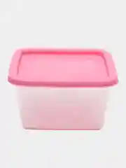 Пластиковые контейнеры для еды и хранения продуктов 5 шт