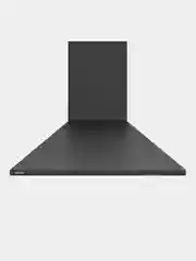 Вытяжка купольная GRAVITA 640bk, 60 см, цвет черный