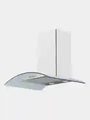Вытяжка купольная GRAVITA 680ix, 60 см, цвет нержавеющая сталь