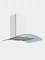 Вытяжка купольная GRAVITA 680ix, 60 см, цвет нержавеющая сталь