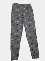 Лосины (леггинсы) детские