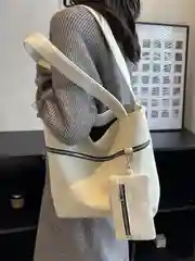 Сумка шоппер, вельветовая сумка с ключницей