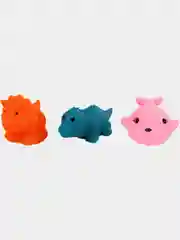 Набор игрушек для ванной, 8 шт