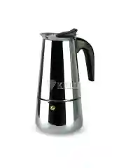 Кофеварка гейзерная Kelli KL-3019, 450 мл, на 9 чашек