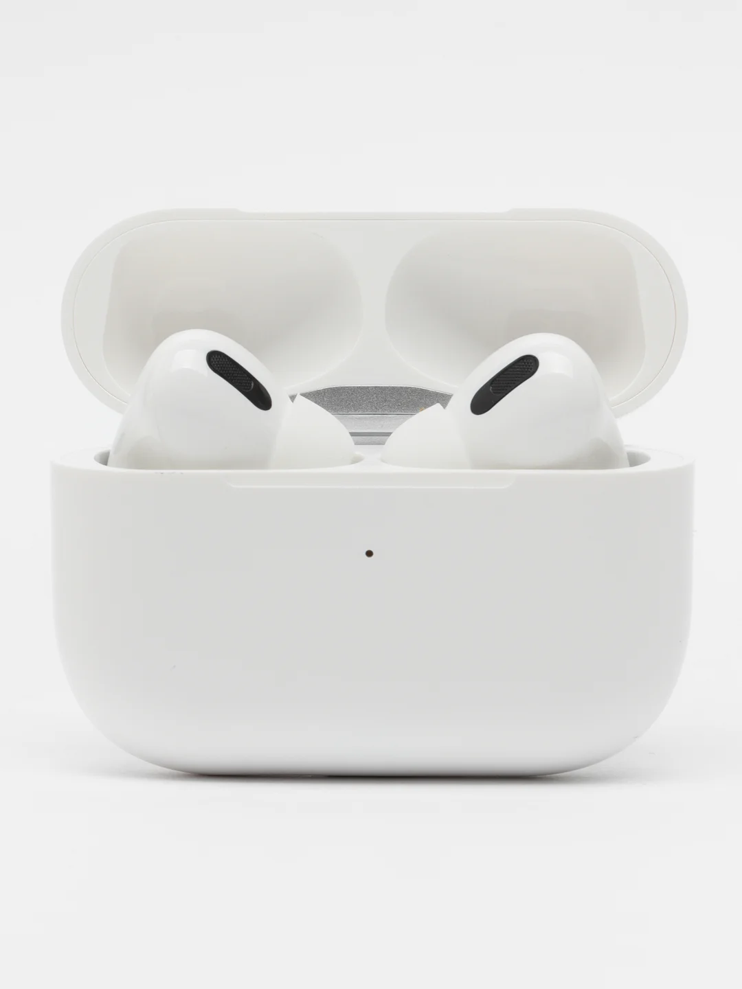 Беспроводные наушники Pods Pro c микрофоном, сенсорные, с анимацией для iPhone, Android