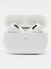 Беспроводные наушники Pods Pro c микрофоном, сенсорные, с анимацией для iPhone, Android