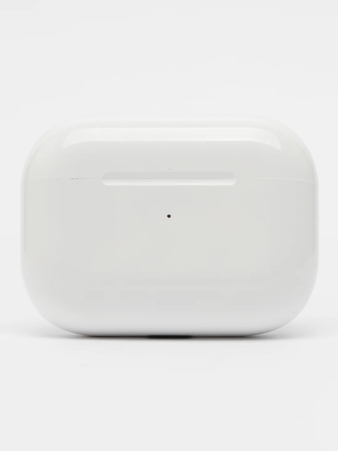 Беспроводные наушники Pods Pro c микрофоном, сенсорные, с анимацией для iPhone, Android
