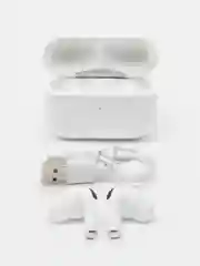 Беспроводные наушники Pods Pro 2, Bluetooth, сенсорные, для Android и iPhone
