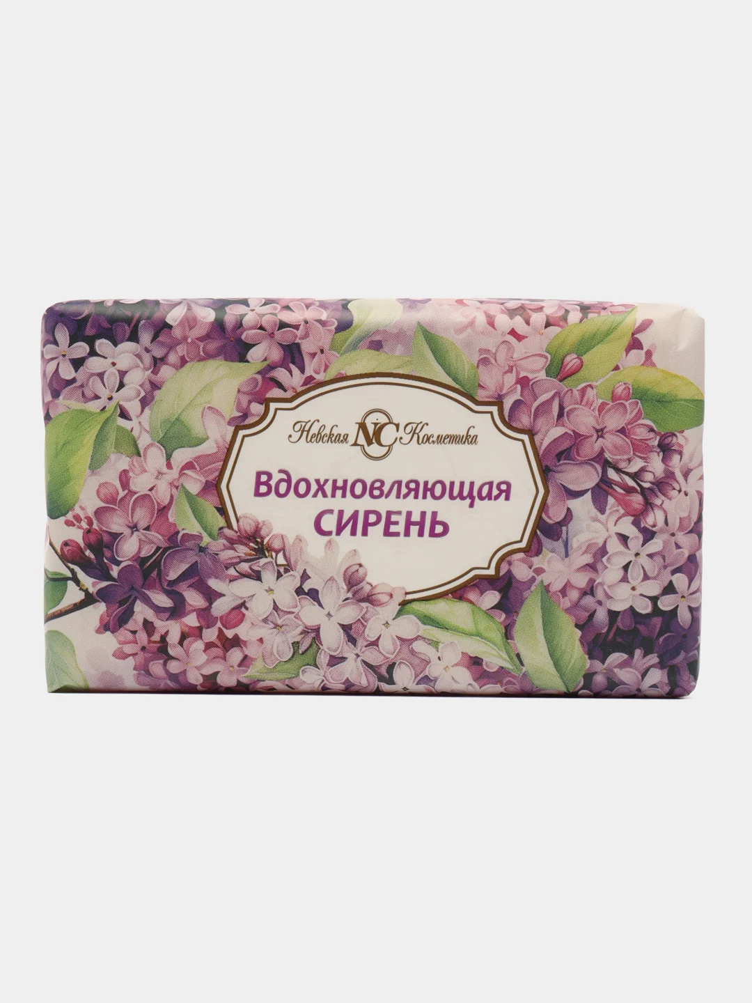 Сиреневый цветочная серия мыла Лаванда, Роза, Сирень, Пион