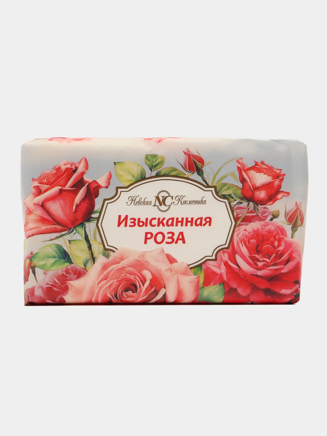 Розовый цветочная серия мыла Лаванда, Роза, Сирень, Пион