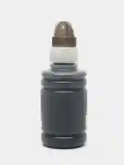 Чернила GI-490BK для Canon, цвет черный, 4400 страниц, 100 мл., 0663C001, Sakura