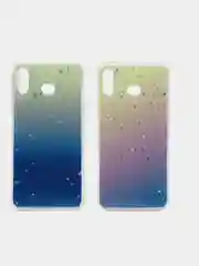 Чехол с принтом Звёзды для Huawei V20/Honor 9 Lite/J2core/Samsung A6s/Nova4/A60/Redmi 6pro