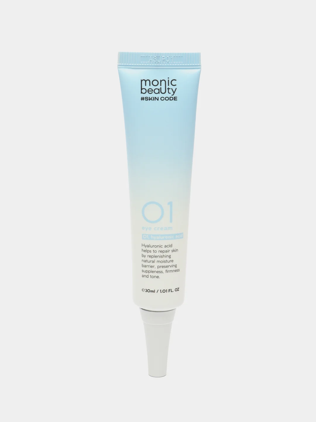 Monic Beauty Крем для век с аллантоином