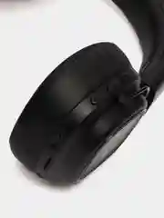 Черный полноразмерные беспроводные наушники с Bluetooth, Marshall Major IV