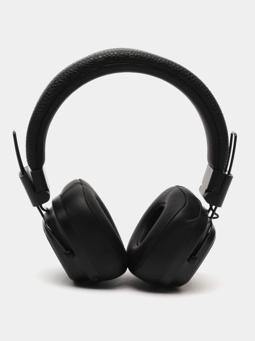Черный полноразмерные беспроводные наушники с Bluetooth, Marshall Major IV