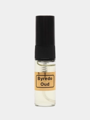 Духи по мотивам Byredo oud Immortel, байредо уд унисекс, спрей 3мл