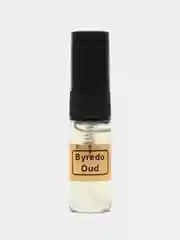 Духи по мотивам Byredo oud Immortel, байредо уд унисекс, спрей 3мл