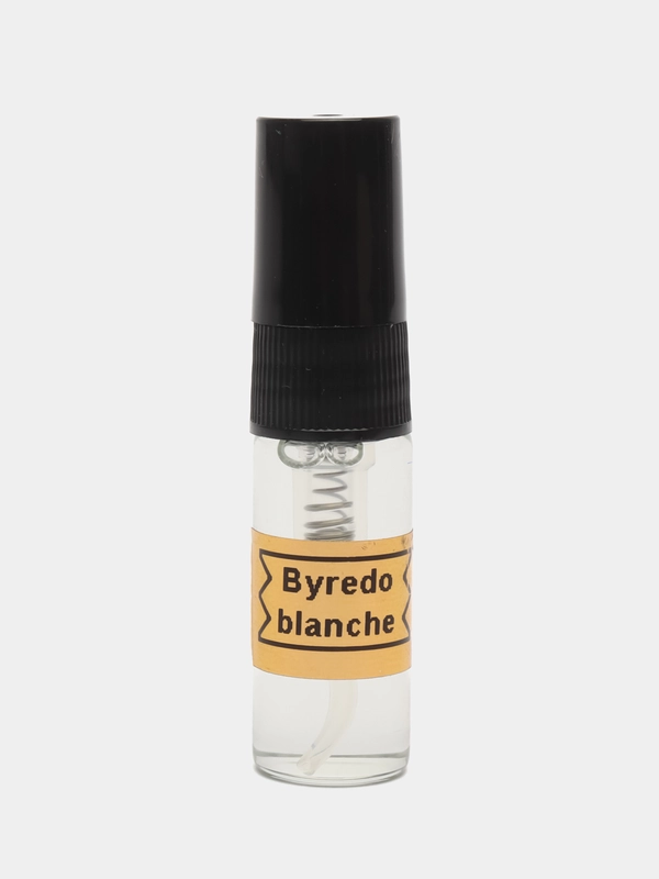 Духи по мотивам Byredo Blanche, байредо бланш женский, спрей 3мл