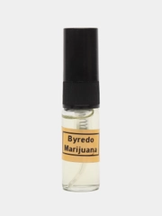 Духи по мотивам Byredo Marijuana, байредо марихуана унисекс, спрей 3мл