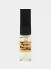 Духи по мотивам Byredo Marijuana, байредо марихуана унисекс, спрей 3мл