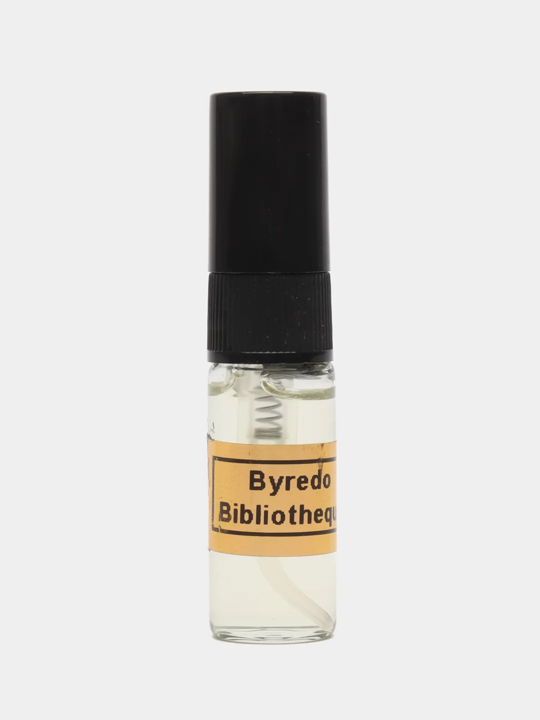 Духи по мотивам Byredo Bibliotheque, байредо библиотека унисекс, спрей 3мл