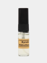 Духи по мотивам Byredo Bibliotheque, байредо библиотека унисекс, спрей 3мл