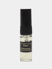 Духи по мотивам Dior Homme sport, Диор хом спорт мужские, спрей 3мл