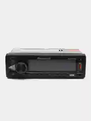 Зеленый автомагнитола Pioneer GB MVH, 7 цветов подсветки, 1 Din, Bluetooth, мультируль, пульт ДУ