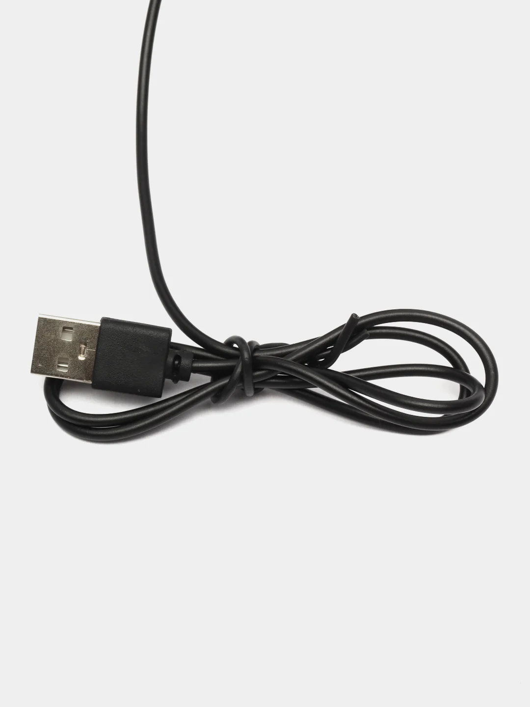Угольный вентилятор настольный с usb бесшумный