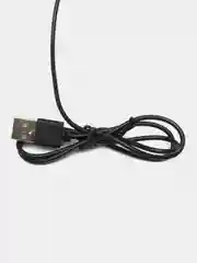 Угольный вентилятор настольный с usb бесшумный