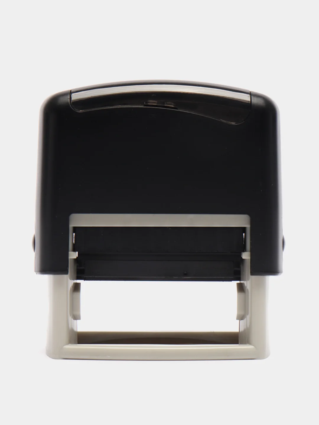 Печать самонаборная Офисмаг Printer 8052, 271924, канцелярская, штамп 4-строчный, касса
