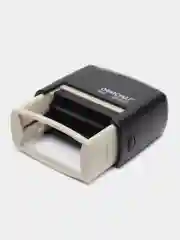 Печать самонаборная Офисмаг Printer 8052, 271924, канцелярская, штамп 4-строчный, касса