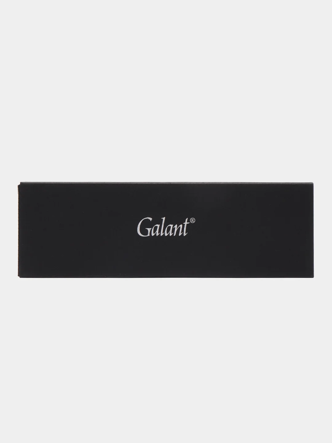 Ручка шариковая подарочная мужчине Galant Ricardo в красивом футляре, синяя