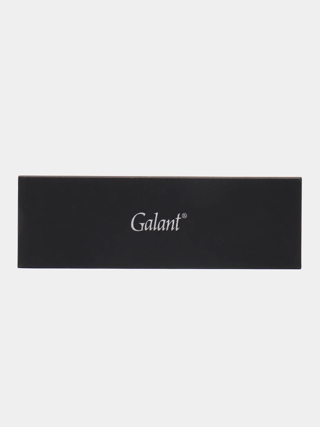 Ручка шариковая подарочная мужчине Galant Epsilon  в красивом футляре, синяя