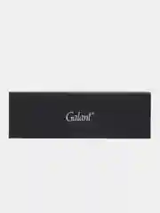 Ручка шариковая подарочная мужчине Galant Botta в красивом футляре, синяя