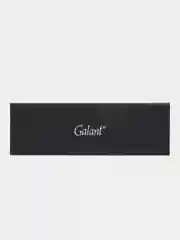 Ручка шариковая подарочная мужчине Galant Rossi  в красивом футляре, синяя